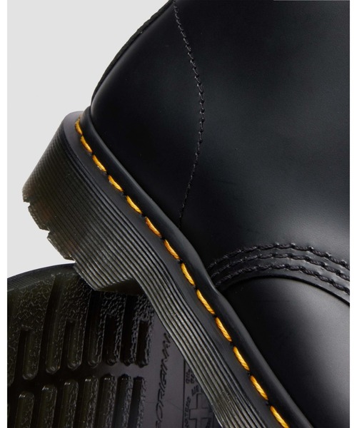 Dr.Martens（ドクターマーチン） ブーツ 1460 LACELESS プル オン