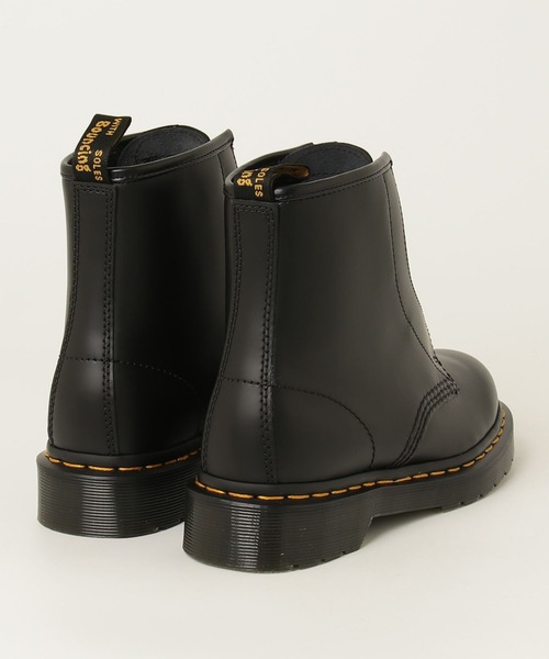 ドクターマーチン 8ホール ブーツ 1460 LACELESS Dr.Martens（ドクターマーチン） ブーツ 1460 LACELESS プル オン