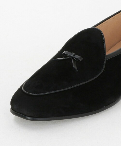 UNITED ARROWS（ユナイテッドアローズ） ビジネスシューズ スエード