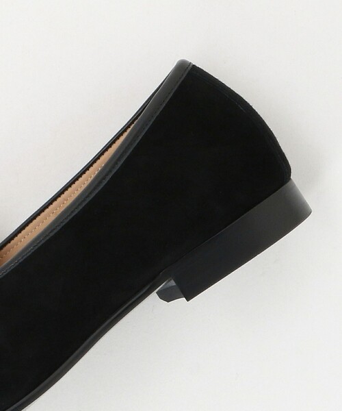 UNITED ARROWS（ユナイテッドアローズ） ビジネスシューズ スエード