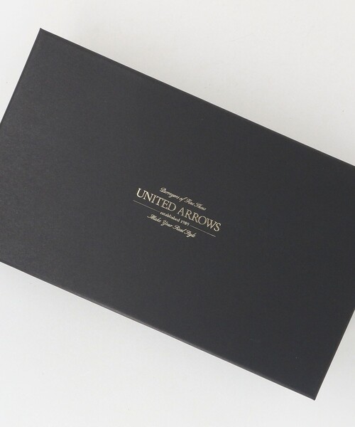 UNITED ARROWS（ユナイテッドアローズ） ビジネスシューズ スエード