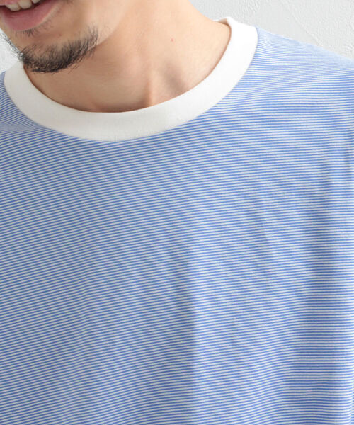 「SMITH'S」 長袖Tシャツ LARGE グレー系その他 メンズ