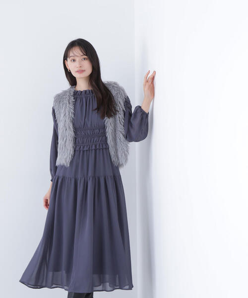 幸久様専用 M300 真綿紬 唐花 洒落帯 六通 正絹 袋帯 美品