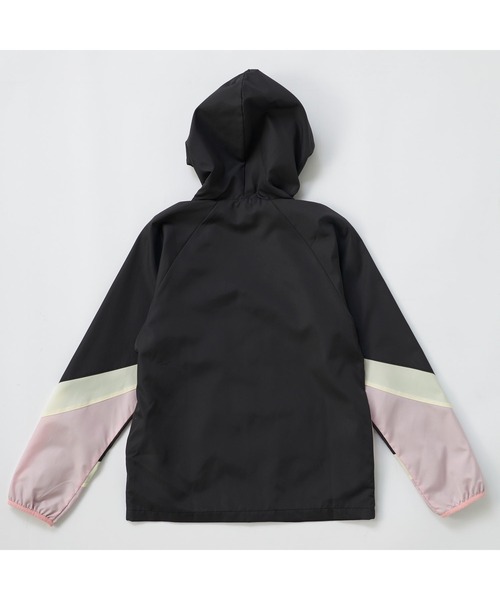 repipi armario（レピピアルマリオ） セットアップ ウィンドブレーカー