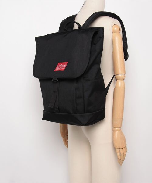 Manhattan Portage デイバック リュック Washington SQ Backpack