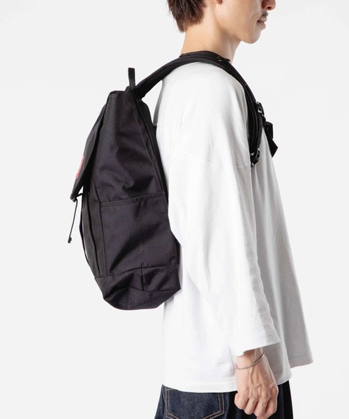 極美品 マンハッタンポーテージ ワシントン リュック バックパック Manhattan Portage マンハッタンポーテージ ミッキーマウス