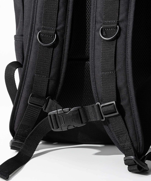 極美品 マンハッタンポーテージ ワシントン リュック バックパック Manhattan Portage 最大55%☆8/29〜 特典付 マンハッタン