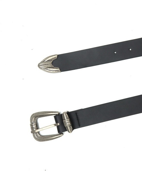 ベルト インディアンベルト メンズ レディース : ZOZOTOWN Yahoo!店