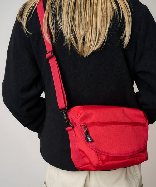 Gramicci（グラミチ） ショルダーバッグ MULTI SIDE BAG｜マルチサイド