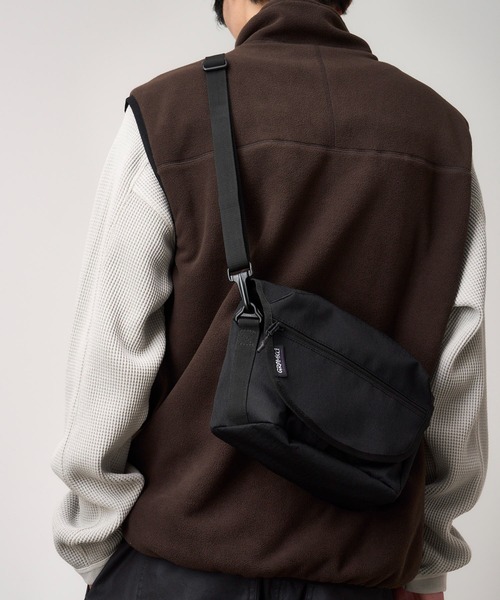 Gramicci（グラミチ） ショルダーバッグ MULTI SIDE BAG｜マルチサイド