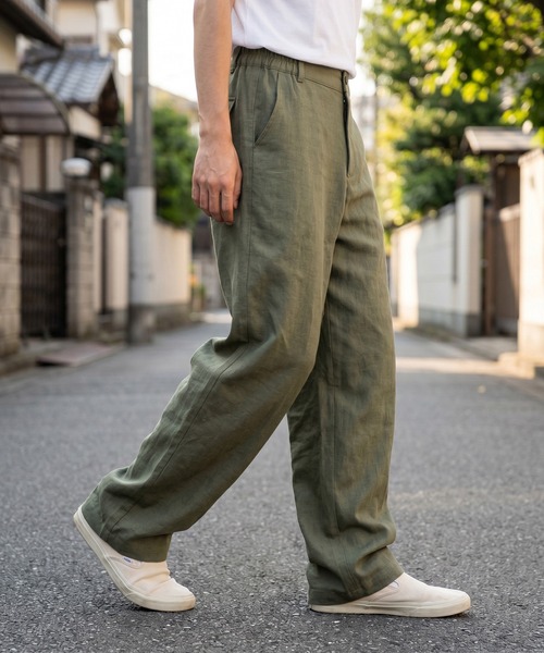 Cloudstyle セレモニースーツ セットアップ 「Cloudstyle」リネン