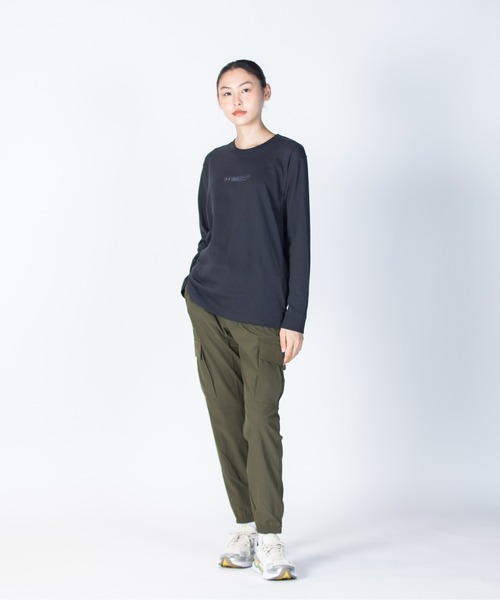 UNDER ARMOUR（アンダーアーマー） tシャツ UAヘビーウエイト ロゴ