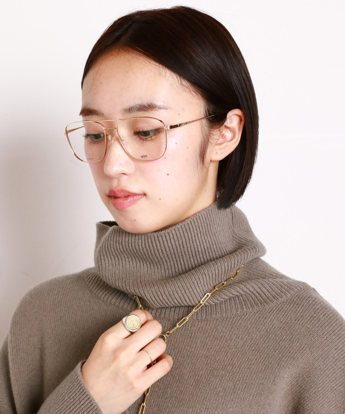 GOTTI + NIEDERER 正規品 ドイツ製 眼鏡 ゲッティ ニーデラーAP