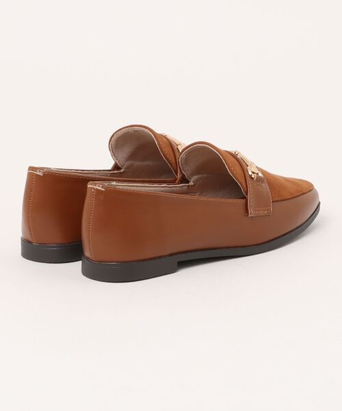 ABC-MART パンプス ABC SELECT エービーシーセレクト BIT LOAFER 1.5