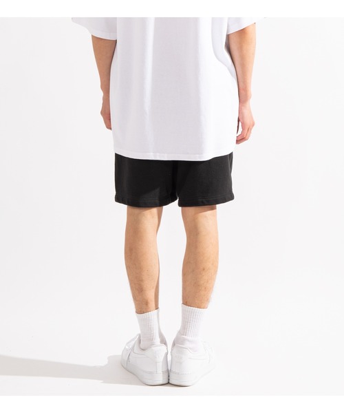 「APPLEBUM」 ショートパンツ X-LARGE グレー メンズ_画像5