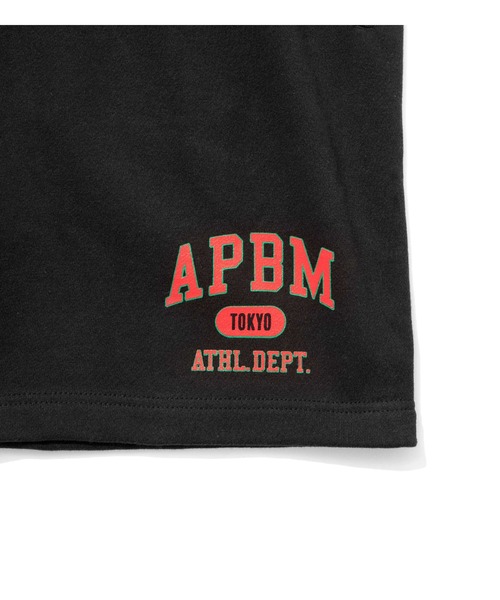 「APPLEBUM」 ショートパンツ X-LARGE グレー メンズ_画像7