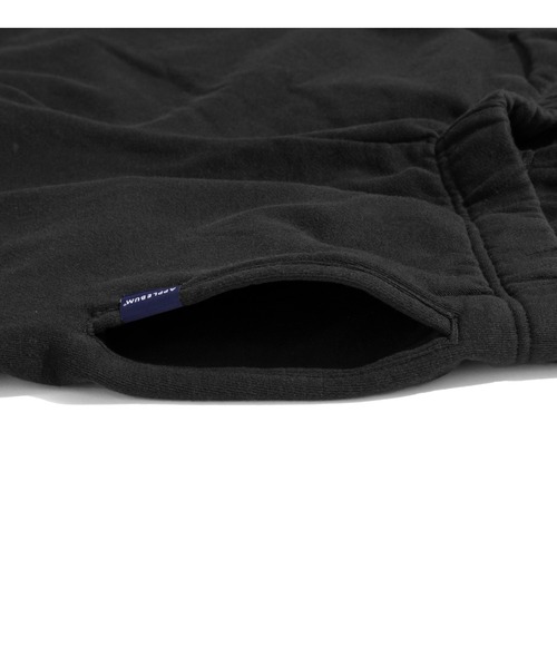 「APPLEBUM」 ショートパンツ X-LARGE グレー メンズ_画像9