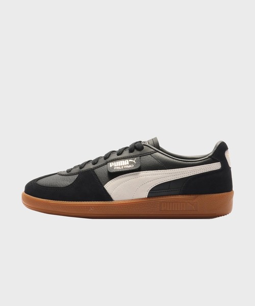 PUMA（プーマ） スニーカー 「PUMA /プーマ」PALERMO LTH / 396464