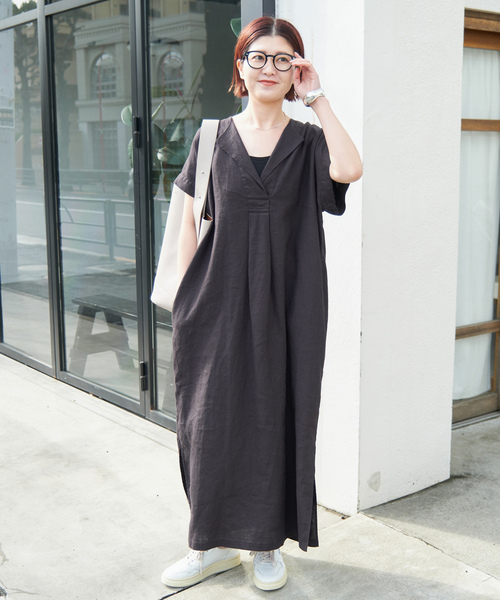 Spick＆Span（スピック アンド スパン） 「Spick & Span」 半袖