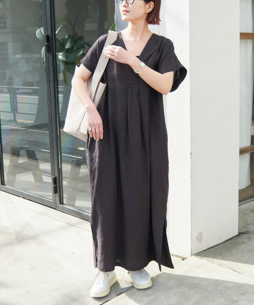 Spick＆Span（スピック アンド スパン） 「Spick & Span」 半袖