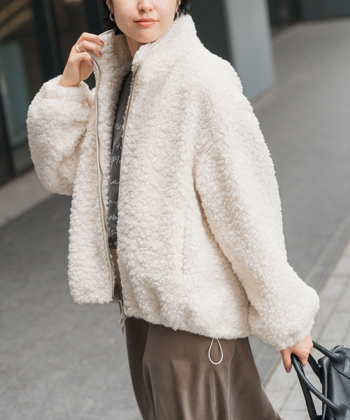 ジャケット・アウター fujibaba Shop adidas Coze Full-Zip Jacket JI5852 white | SNIPES USA