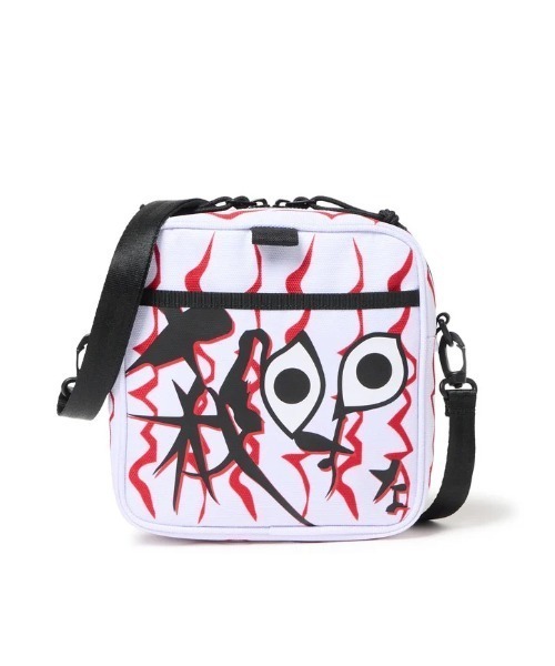 しょーさま専用　岡本太郎　NEW ERA TARO バックパック　ニューエラ NEW ERA（ニューエラ） リュック 岡本太郎 鯉のぼり ラックサック Taro