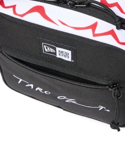 しょーさま専用　岡本太郎　NEW ERA TARO バックパック　ニューエラ NEW ERA（ニューエラ） リュック 岡本太郎 鯉のぼり ラックサック Taro