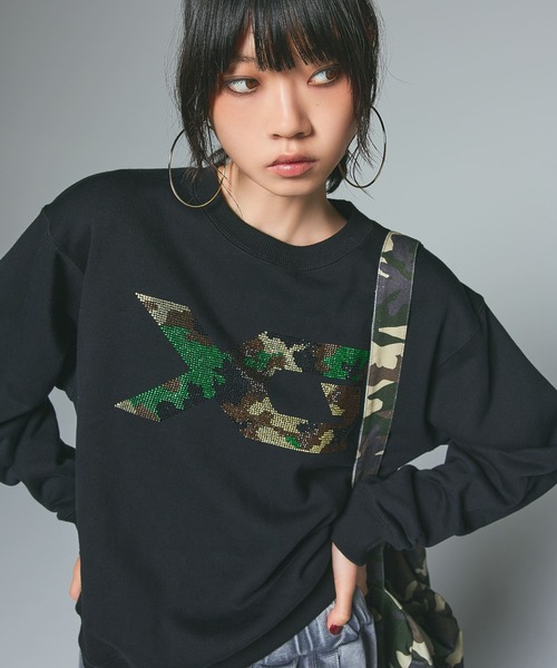 77circa スウェット（レディースファッション） | ファッション の