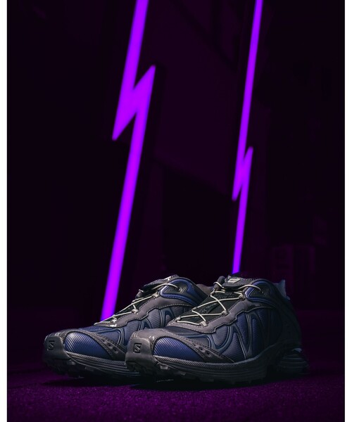 SALOMON（サロモン） スニーカー 「別注」SALOMON / XT-Whisper