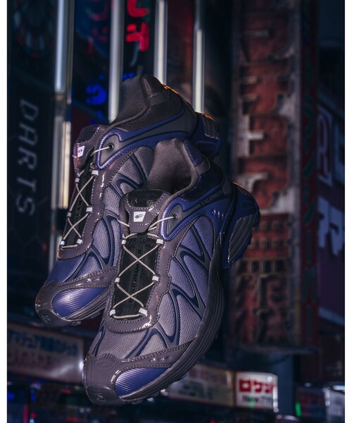 SALOMON（サロモン） スニーカー 「別注」SALOMON / XT-Whisper