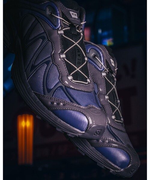 SALOMON（サロモン） スニーカー 「別注」SALOMON / XT-Whisper