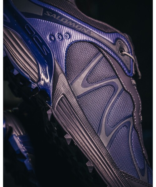 SALOMON（サロモン） スニーカー 「別注」SALOMON / XT-Whisper
