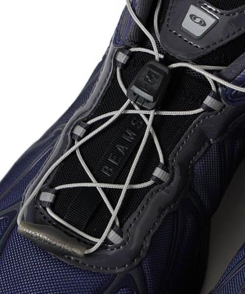 SALOMON（サロモン） スニーカー 「別注」SALOMON / XT-Whisper