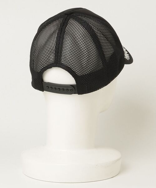 Y-3 キャップ 帽子 NBHD TRUCKER CAP メンズ レディース : ZOZOTOWN