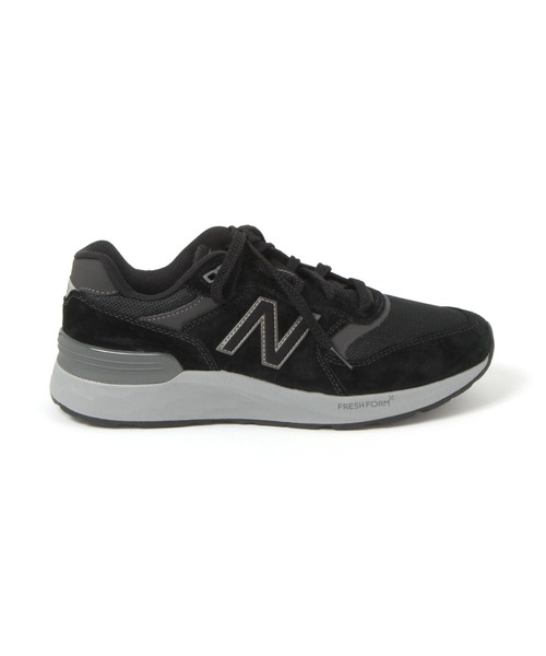 LAKOLE（ラコレ） ウォーキングシューズ スニーカー 「New Balance