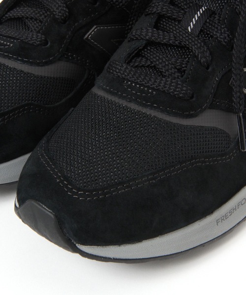 LAKOLE(ラコレ) スニーカー 「New Balance/ニューバランス」Fresh LAKOLE(ラコレ) スニーカー 「New Balance/ニューバランス」Fresh