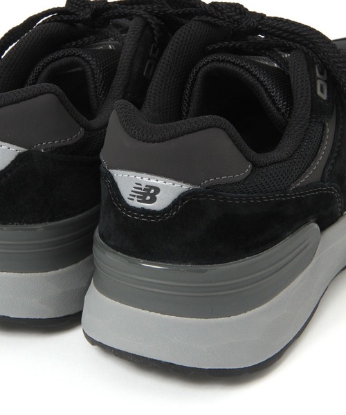 LAKOLE（ラコレ） ウォーキングシューズ スニーカー 「New Balance