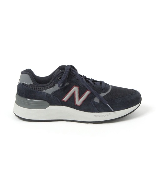 LAKOLE（ラコレ） ウォーキングシューズ スニーカー 「New Balance
