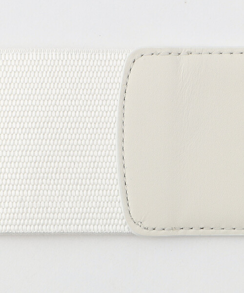 K.T KIYOKO TAKASE（K.T キヨコ タカセ） ベルト 「2WAY」50mm