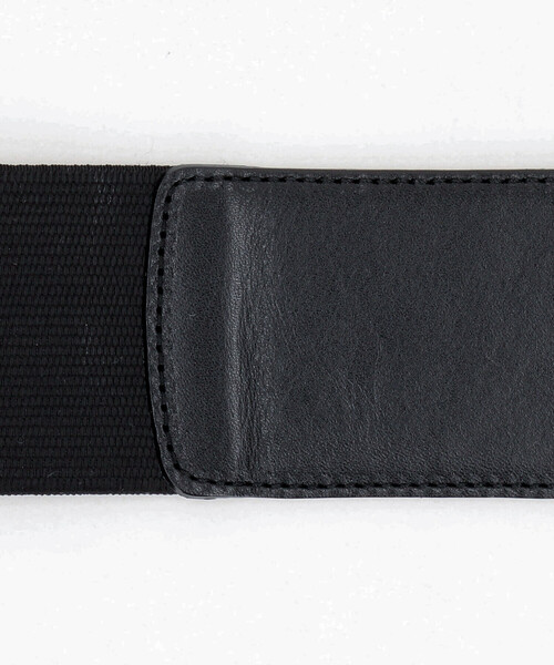 K.T KIYOKO TAKASE（K.T キヨコ タカセ） ベルト 「2WAY」50mm