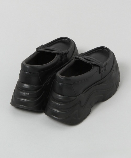 JEANASIS（ジーナシス） ローファー 「CONVERSE」ALL STAR CITYHIKE