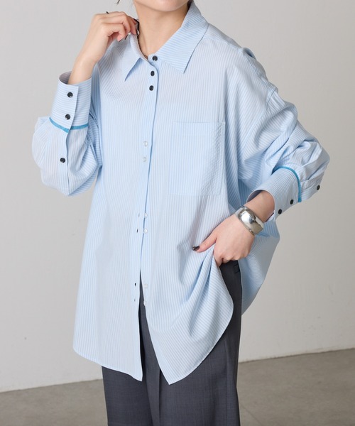 COLLAGE GALLARDAGALANTE（コラージュ ガリャルダガランテ） 長袖