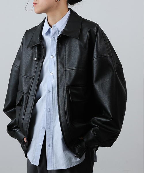 COLONY 2139（コロニー トゥーワンスリーナイン） ブルゾン FREE