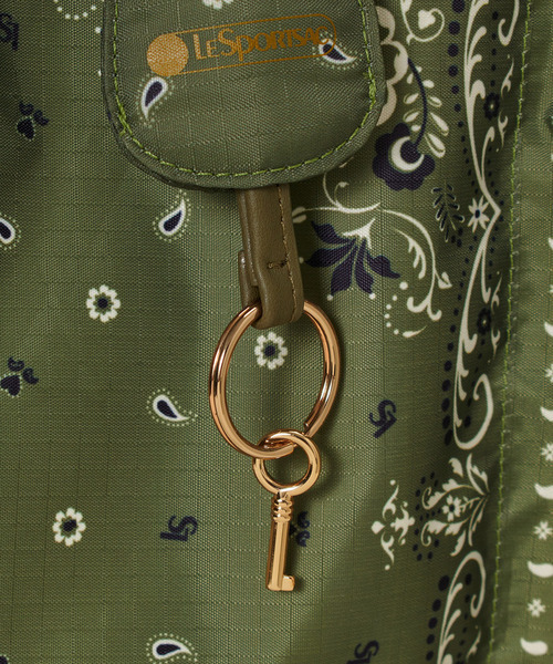 LeSportsac（レスポートサック） トートバッグ LG HELMET TOTE