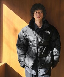 V*K様 THE NORTH FACE ダウンジャケット 700fp THE NORTH FACE ダウンジャケット 700フィル 黒