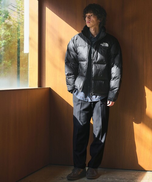 THE NORTH FACE（ザ ノースフェイス） ダウンジャケット ダウン 「THE