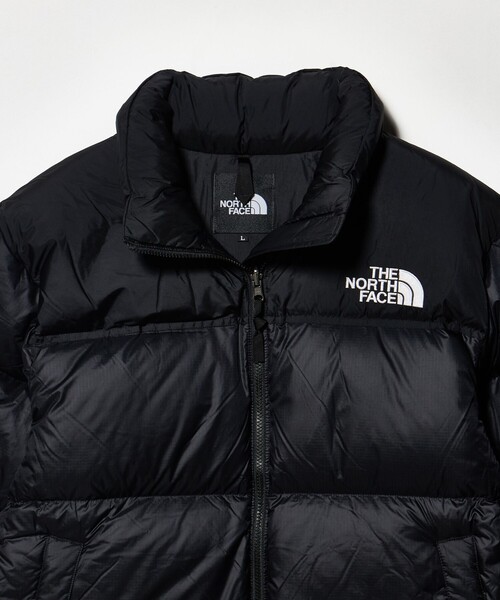 THE NORTH FACE（ザ ノースフェイス） ダウンジャケット ダウン 「THE