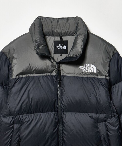 THE NORTH FACE（ザ ノースフェイス） ダウンジャケット ダウン 「THE