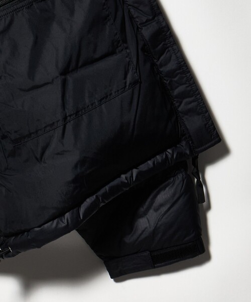 THE NORTH FACE（ザ ノースフェイス） ダウンジャケット ダウン 「THE