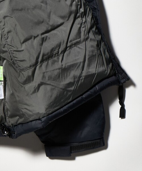 THE NORTH FACE（ザ ノースフェイス） ダウンジャケット ダウン 「THE